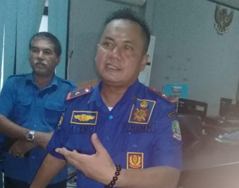 Bekasi Daerah Zona Merah COVID -19 Pihak Swasta Diharapkan Bisa Membantu