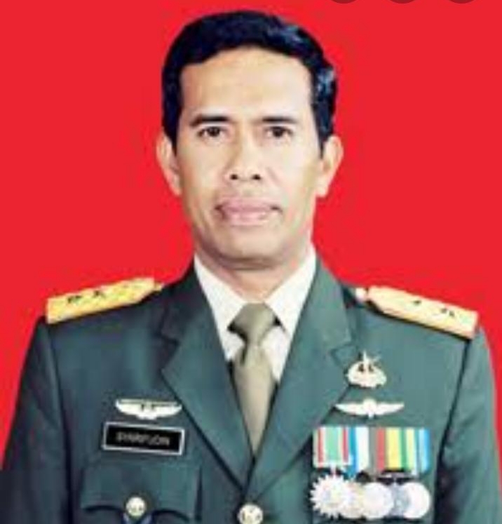 Prof Syarifudin tippe: Atasi Covid-19 Terapkan Pertahanan Semesta