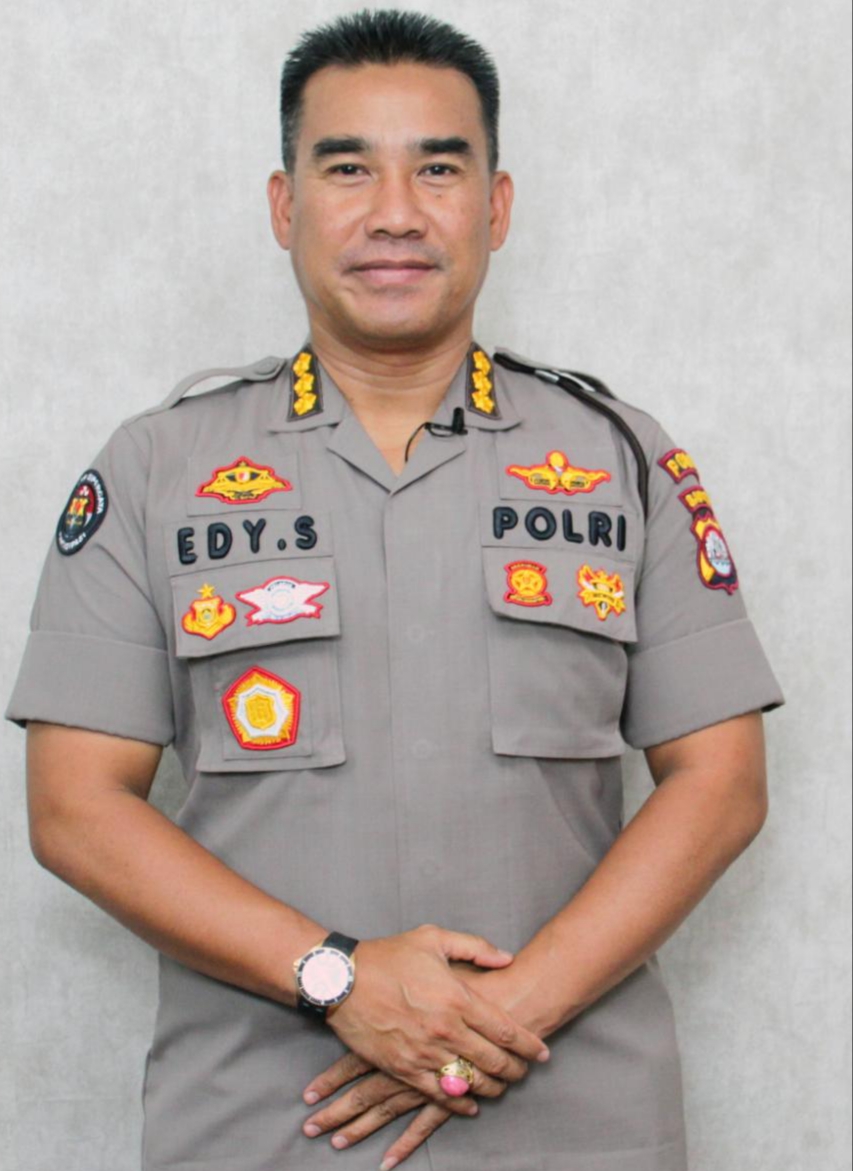 Dalam Sepekan, Polda Banten Lakukan 1974 Sosialisasi Maklumat Kapolri