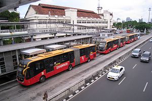 Keputusan Gubernur Nomor 337 Tahun 2020 Tentang Penetapan Status Tanggap Darurat Bencana Wabah COVID-19 di Jakarta