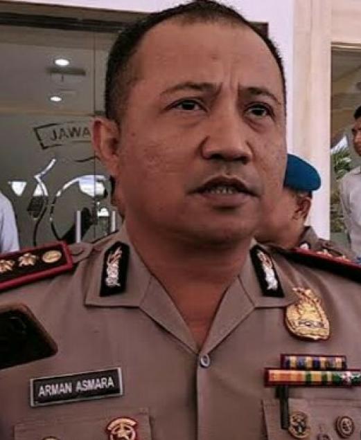Polresta Banyuwangi Selidiki Dugaan Perdagaan Miras Ilegal Mojo Surf Camp Pulau Merah