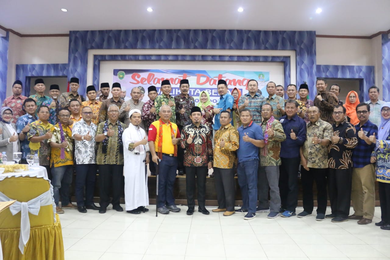 Kota Bekasi Segera Terapkan Program Orangtua Asuh Bagi Anak Yatim