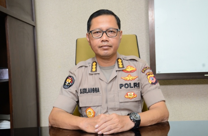 Kabid Humas Polda Jabar Himbau Masyarakat Hidup Sehat Agar Terhindar Dari Covid 19
