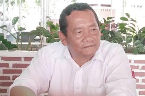 Non Job Kan Saut Limbong, KASN RI Sebut Bupati Samosir Langgar PP 53  Berikut Petikannya