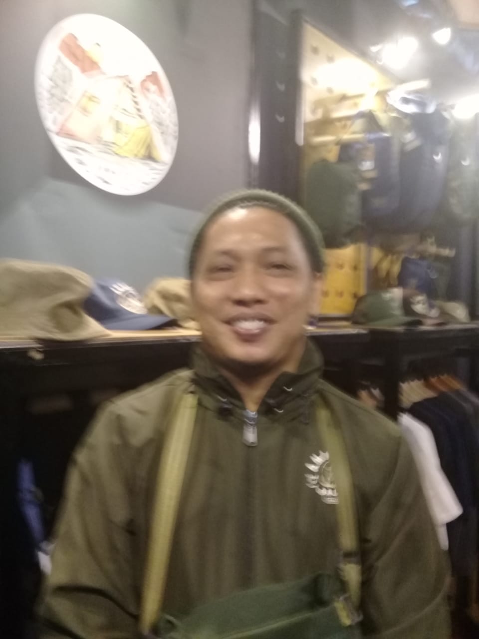 AMMOSI Produk Dalam Negeri berkualitas Berpameran di Indofest 2020