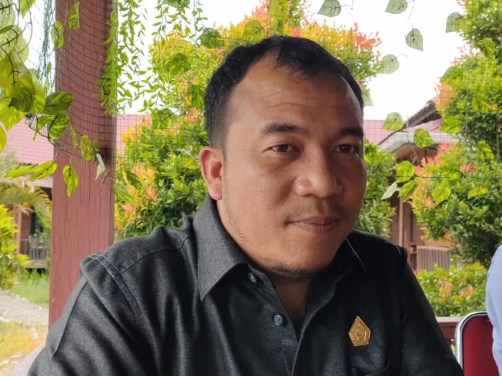Bupati Samosir Diminta Bergerak Cepat Cegah Virus Corona