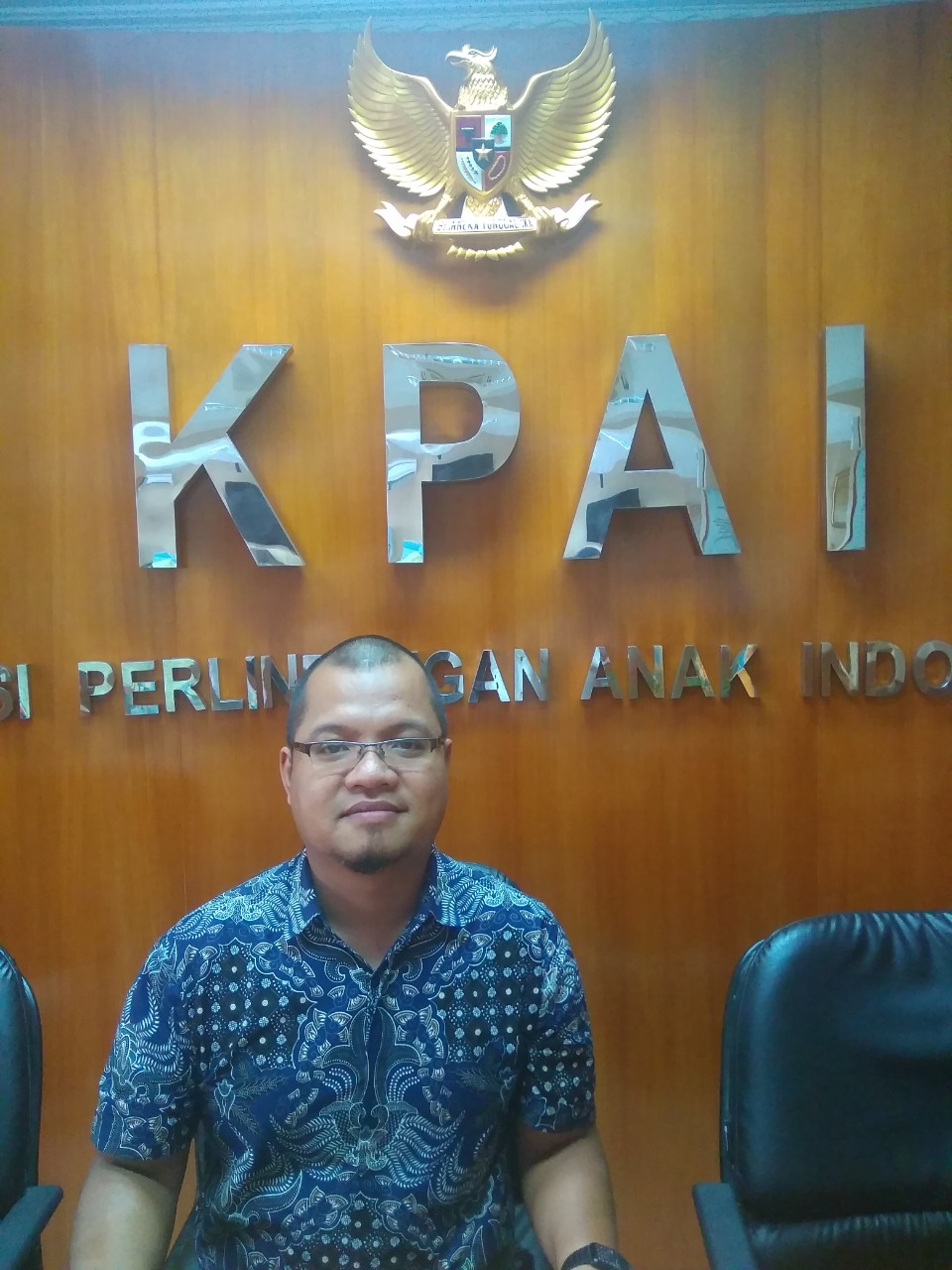 Apresiasi Langkah Pemkab Liburkan Proses Belajar Di Sekolah Selama 14 Kedepan
