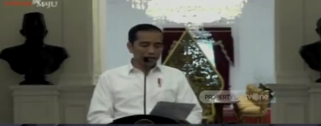 Presiden Jokowi Pesan Obat Virus Corona Diyakini Ampuh Sembuhkan COVID – 19
