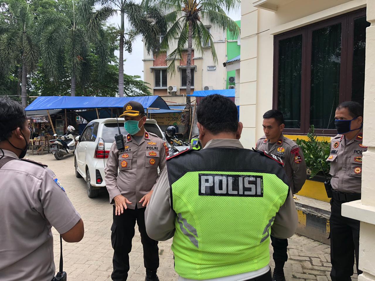 Keluarkan Fatwa Tentang Pengurusan Jenazah Korban Covid-19