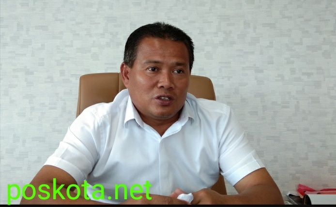 Kepala Dinas Lingkungan Hidup (DLH) Kota Bekasi, Yayan Yuliana, Positif Terinfeksi Virus Corona