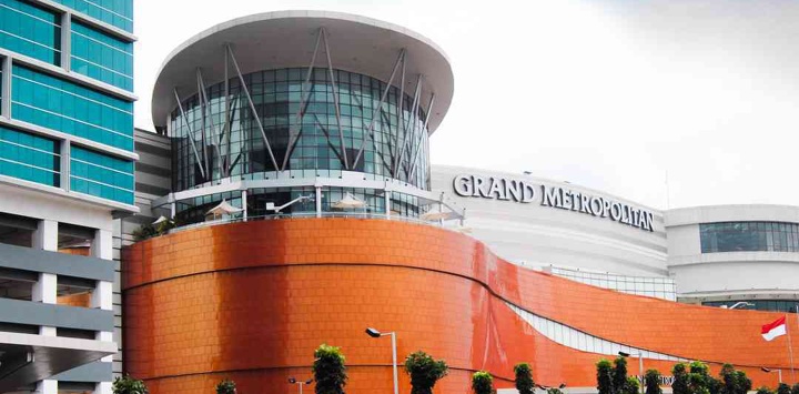 Metropolitan Mall Bekasi, Grand Metropolitan, dan Metropolitan Mall Cileungsi Ditutup, Supermarket bahan Pokok Makanan Dan Tenant produk Obat medis Buka