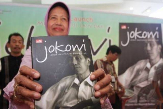 ibu tercinta Presiden Jokowi Akan Dimakamkan di  Pemakaman Keluarga Mndu, Selokaton, Gondangrejo, Karanganyar