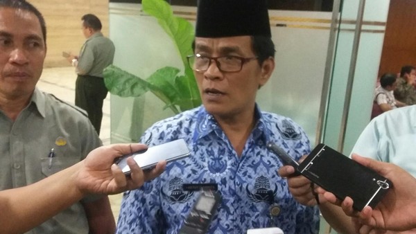 Kementan Tegaskan Anjing dan Kucing Tidak Menularkan Covid-19