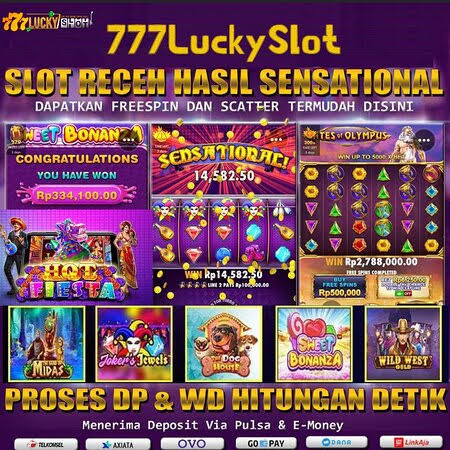 Maraknya Judi Online, Keluarga Polisi Jadi Korban