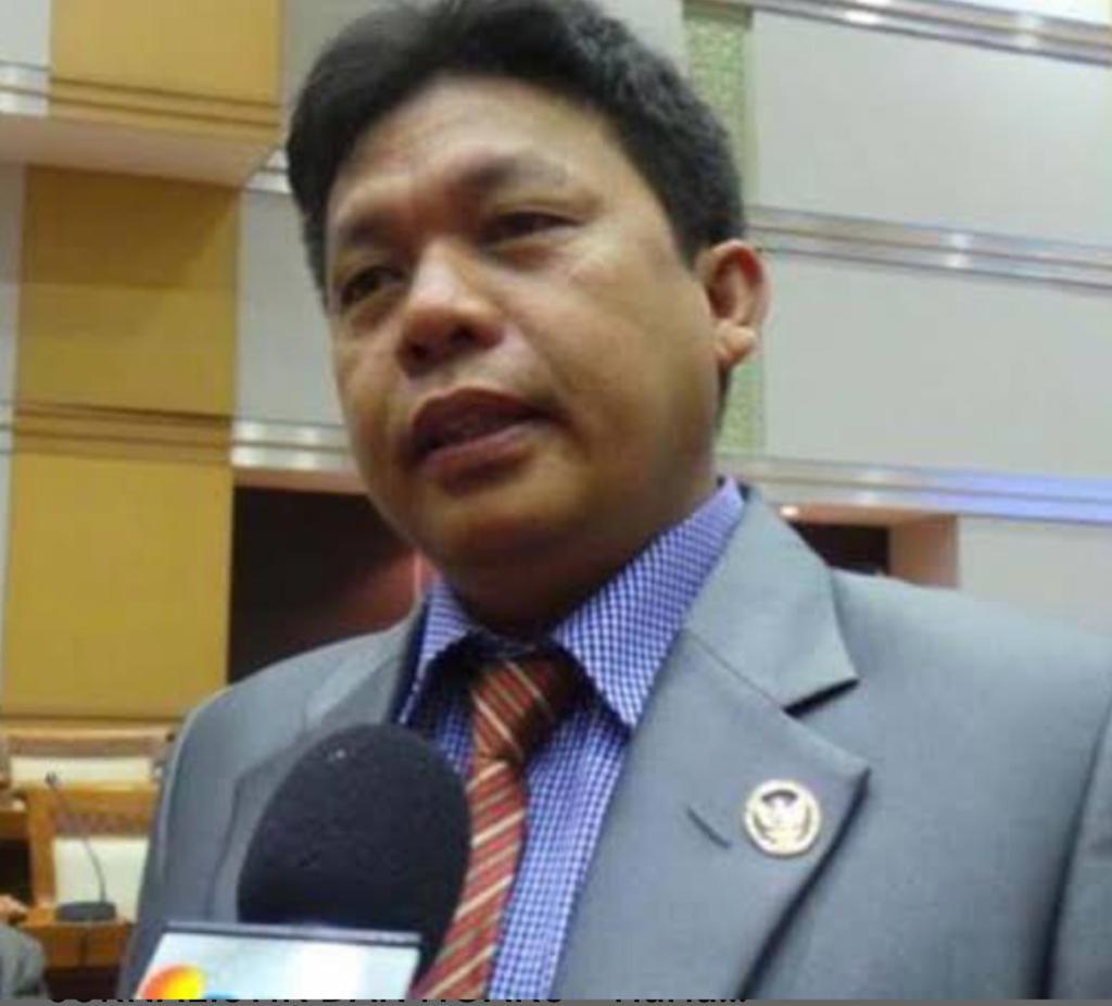 Dr.Edi Hasibuan (Poskota.Net/Dok Ist)