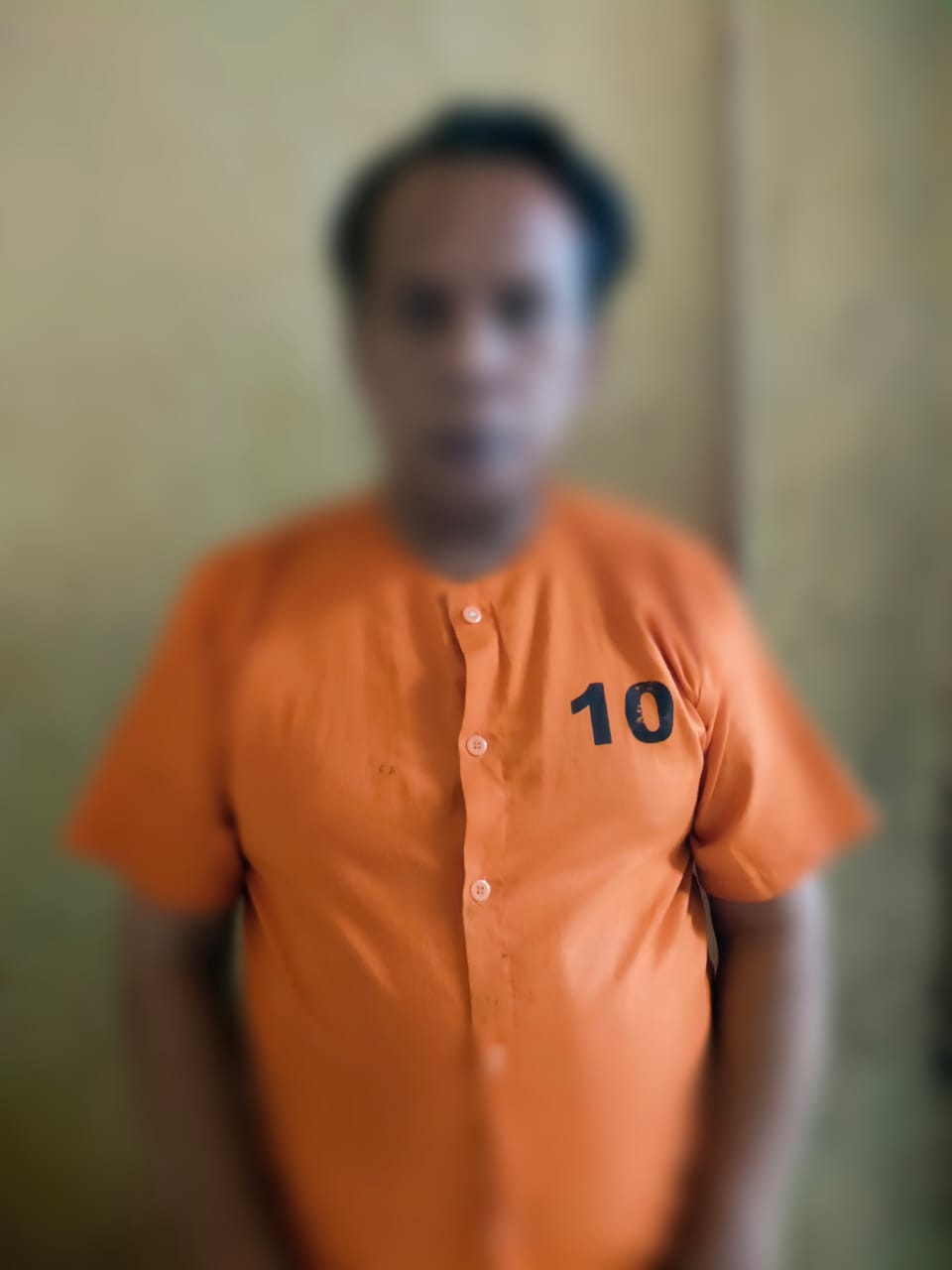 Reserse Mobile (Resmob) Polres Serang Polda Banten Ringkus Pengecer dan Pengepul Judi Toto Gelap (Togel)