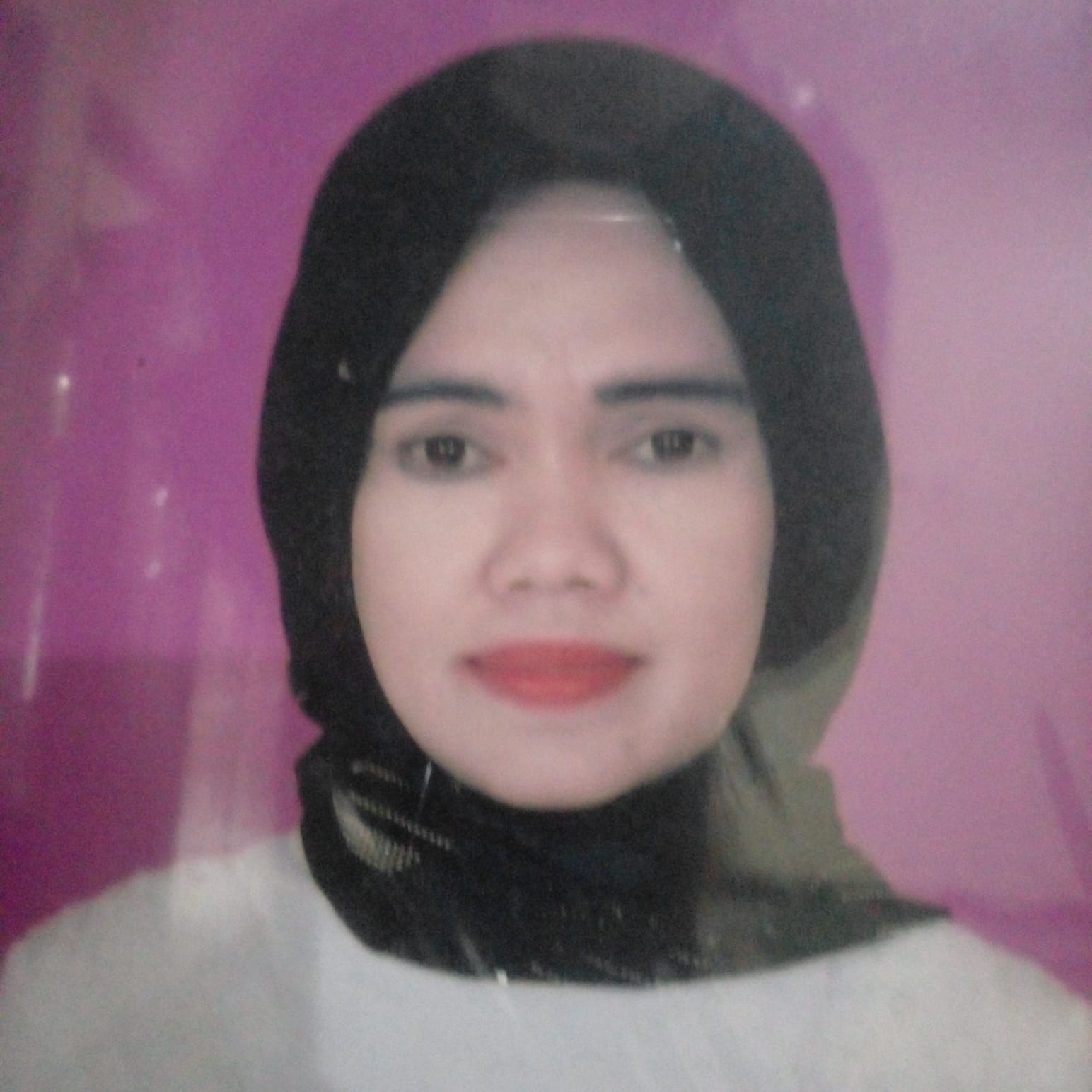 Kades Jeung Jing Nurlaela Berjanji Jalankan Amanah Sebagai Kades