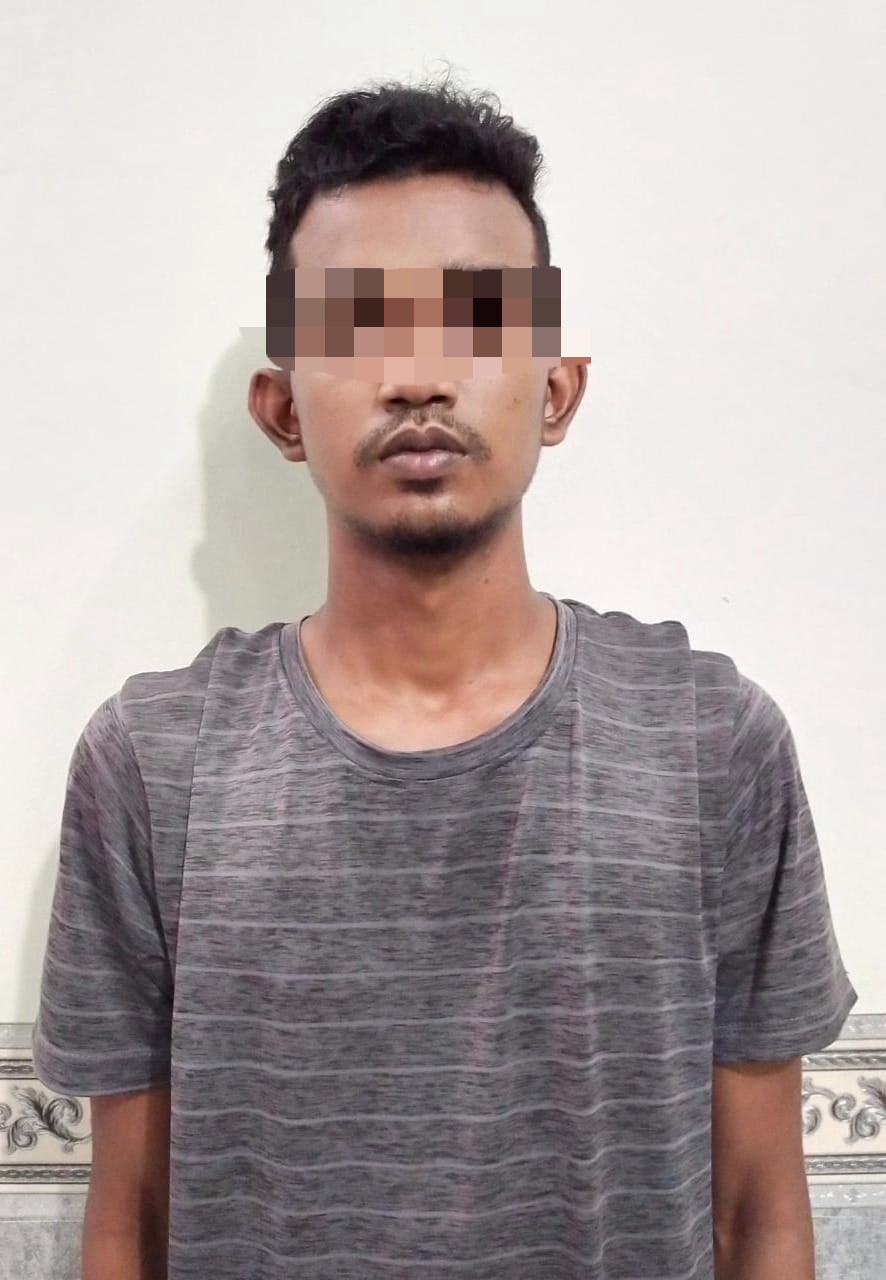 Polda Banten Ungkap Kasus Penyalahgunaan Obat-Obatan Terlarang