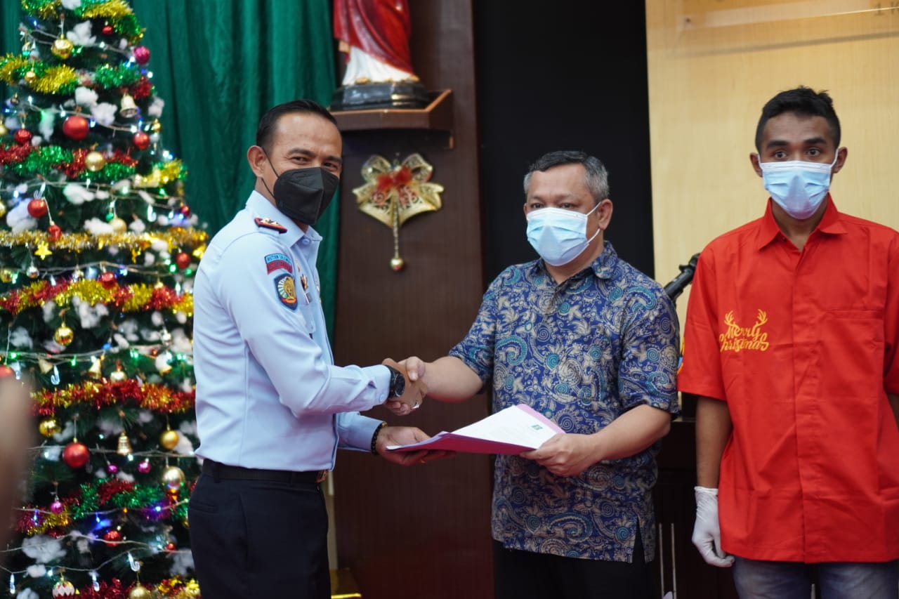 Terwujudnya Tanjung Enim Wisata, PT. Bukit Asam TBK Menggelar Lomba Memasak Antar Desa 