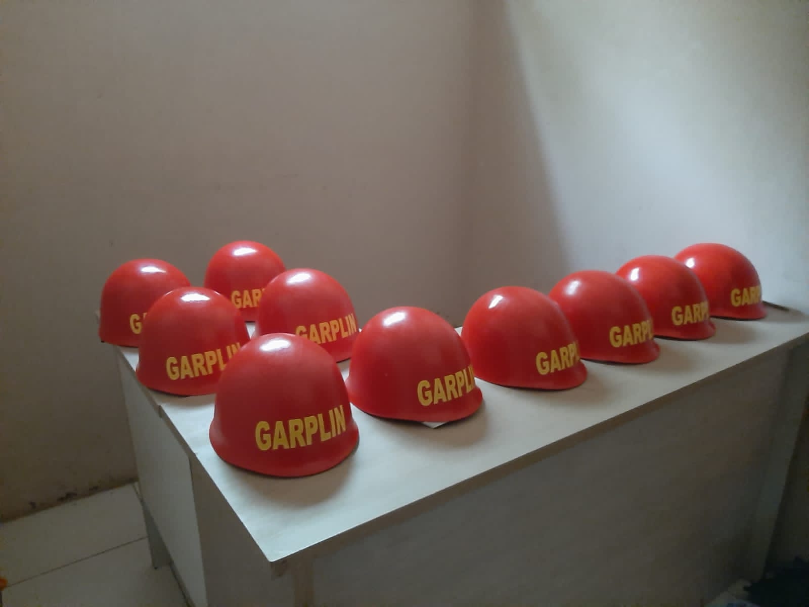 Propam Polda Banten Siapkan Helm Merah Bagi Anggota yang Melanggar Disiplin