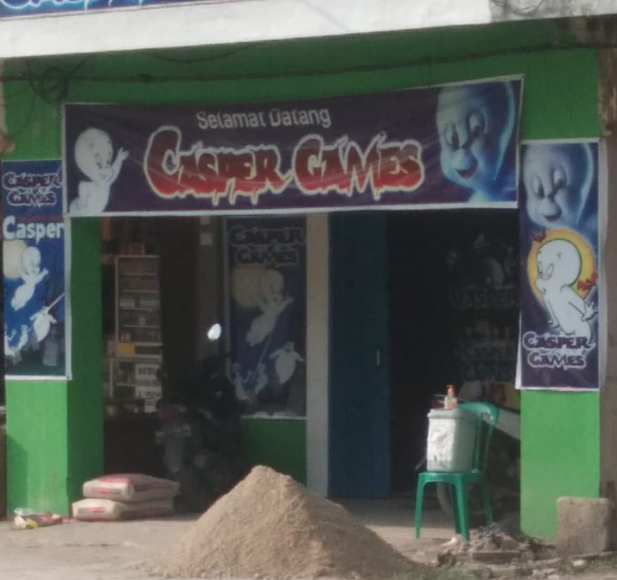 Geliat Perjudian Berkedok Gelper Marak di Kabupaten Pelalawan