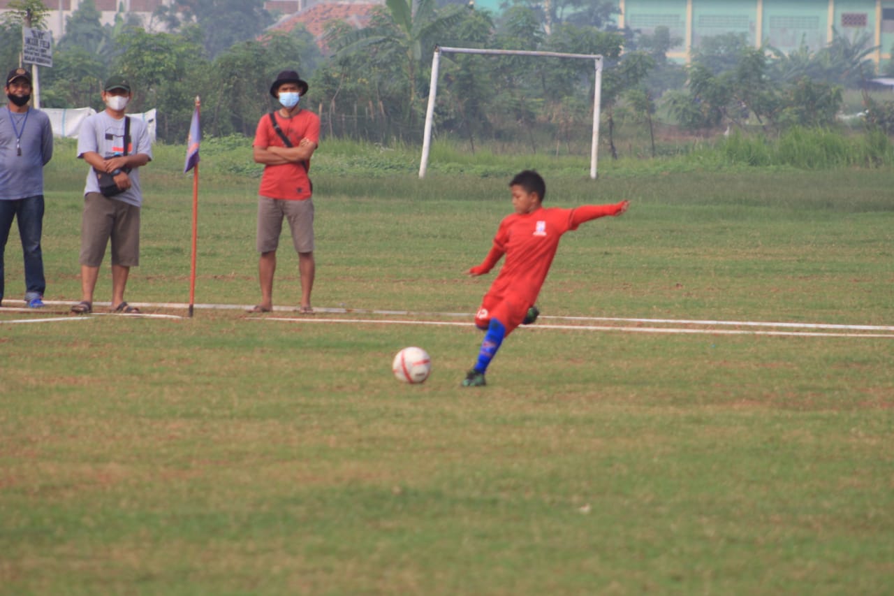 Chello Pemain SSB Yasber Yang Sulit Ditembus Lawan