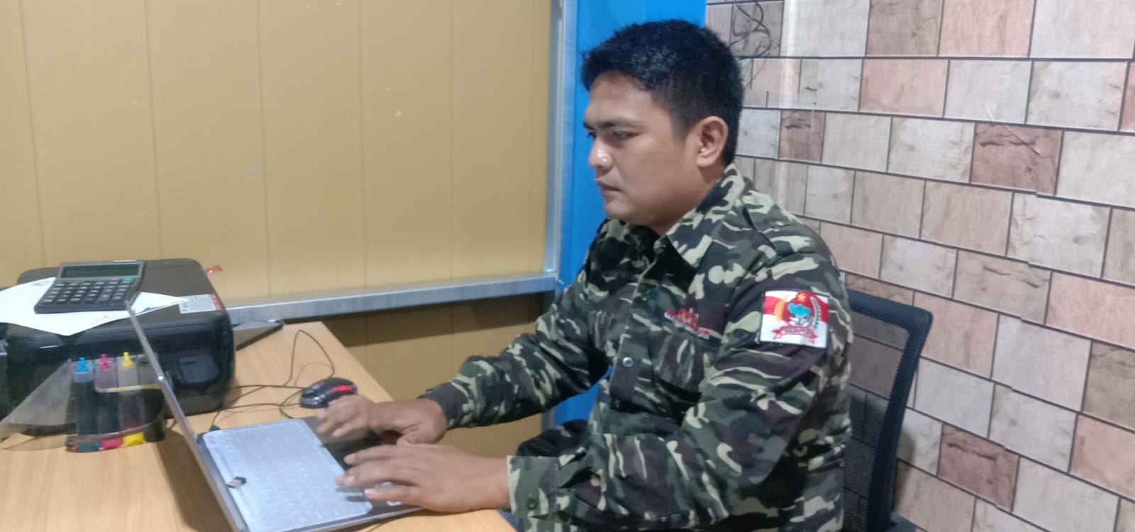 LSM Gempita Berikan Apresiasi Atas Kinerja Pada Kejaksaan Agung