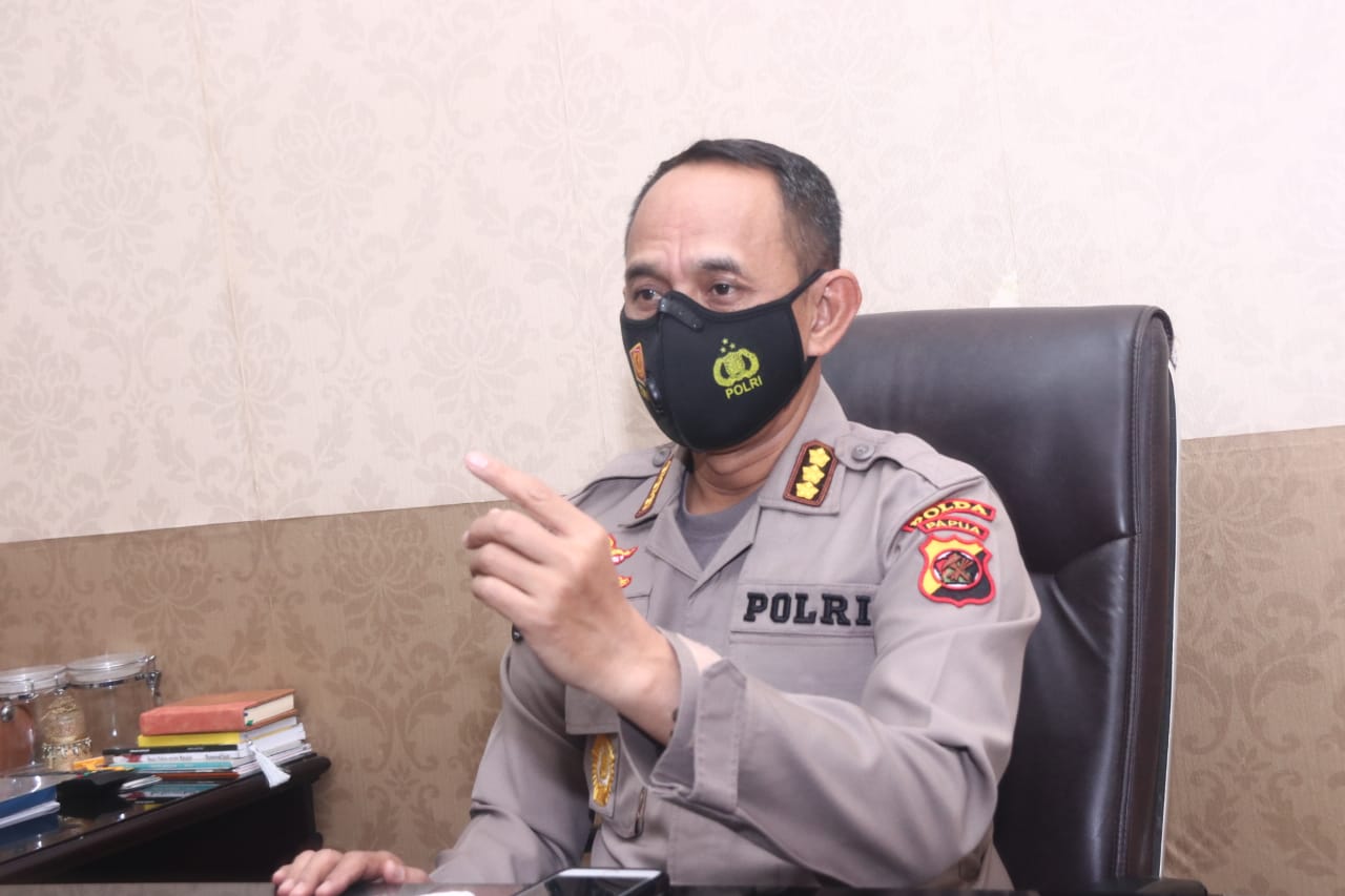 Kabid Humas: Mari Jaga Toleransi Beragama Jelang Bulan Suci Ramadhan