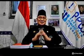 Lawfirm Wilson Lalengke Geram Penangkapan Atas Ketua Umum PPWI