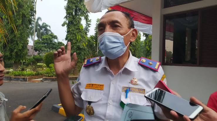 mangkraknya reaktivasi Jalur KA Rangkasbitung-Labuan Pemkab Padeglang Akan Tindak Lanjutin