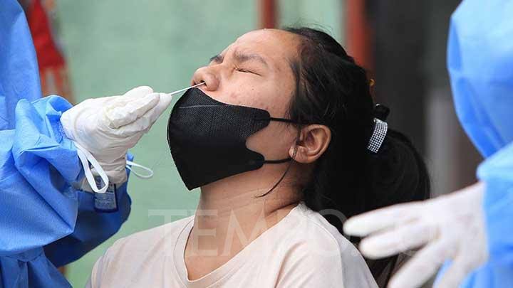 Syarat Yang di Patuhi Bepergian Tidak Lagi Tes PCR atau Antigen