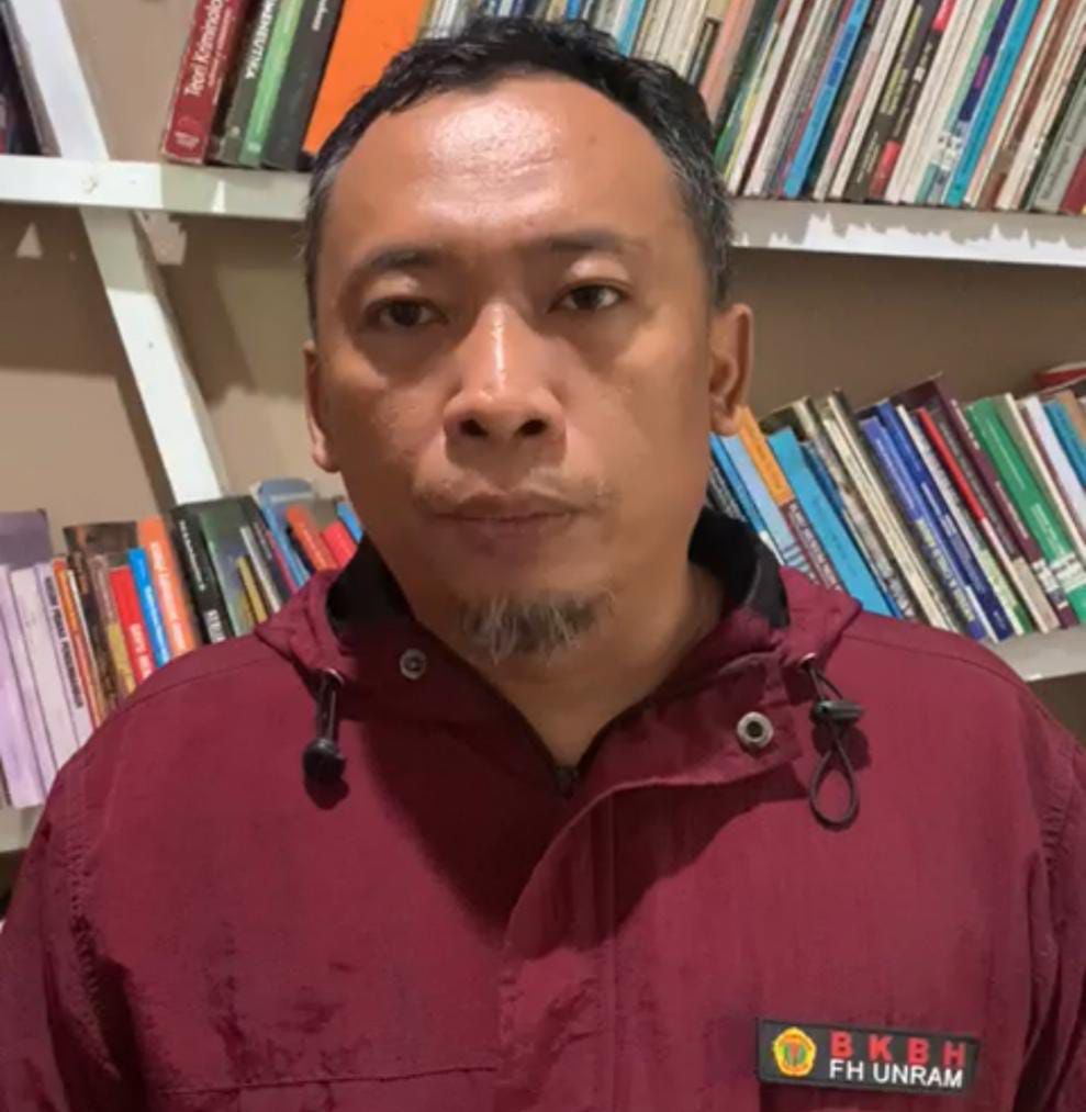 Amaq Sinta Apresiasi Polri Berikan Keadilan Lewat SP3 Kasus Begal