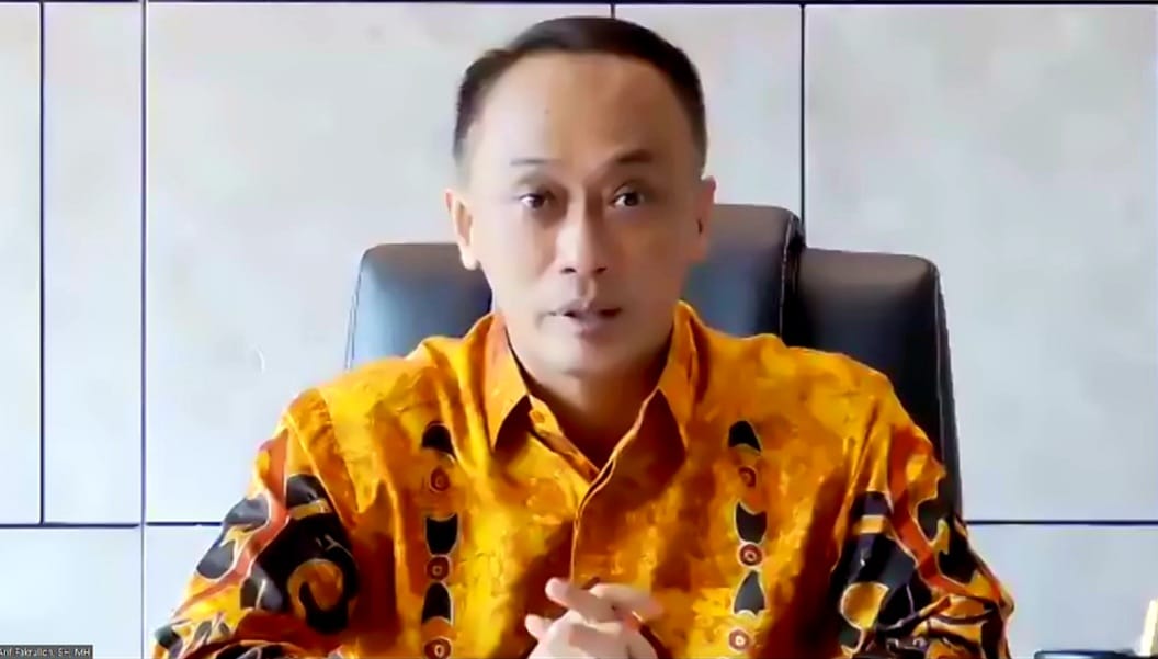 Kemendagri Terbitkan Permendagri No 73 Tahun 2022 Untuk Memberikan Perlindungan Sejak Dini Pada Anak