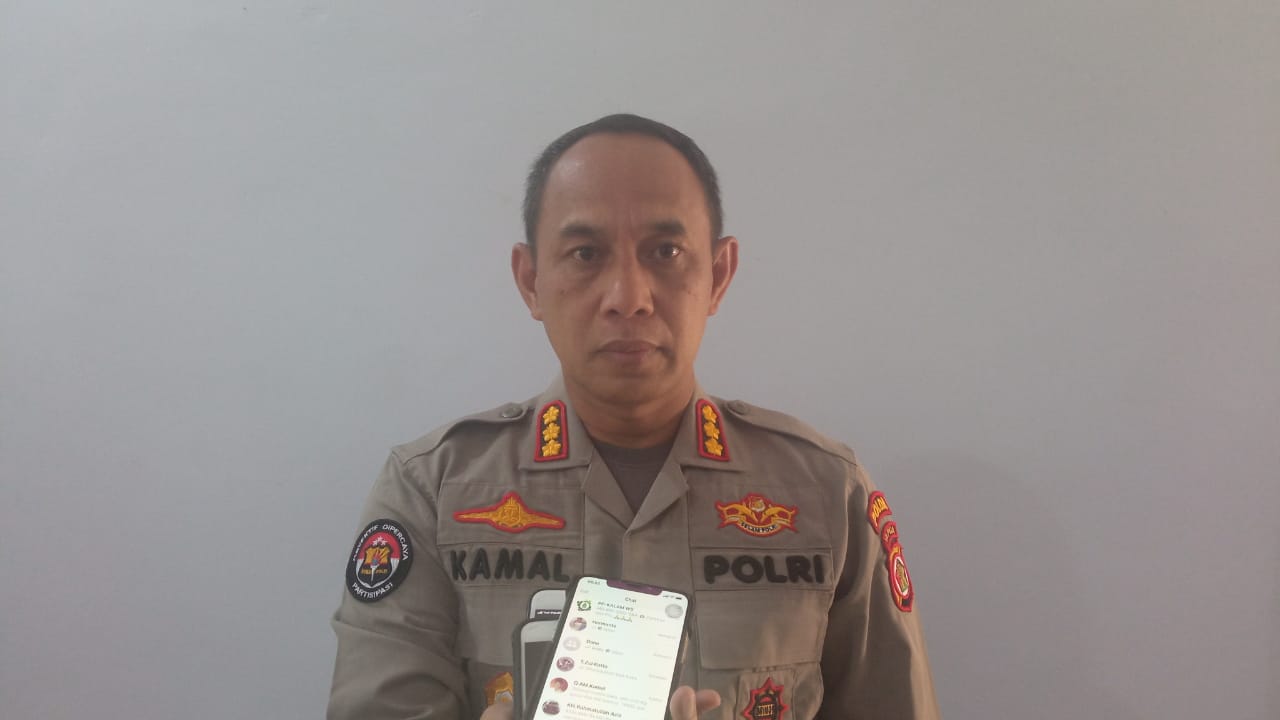 Pasca Aksi Pemalangan di Kabupaten Sarmi, Jembatan Muara Tor Dapat Dilalui Kembali