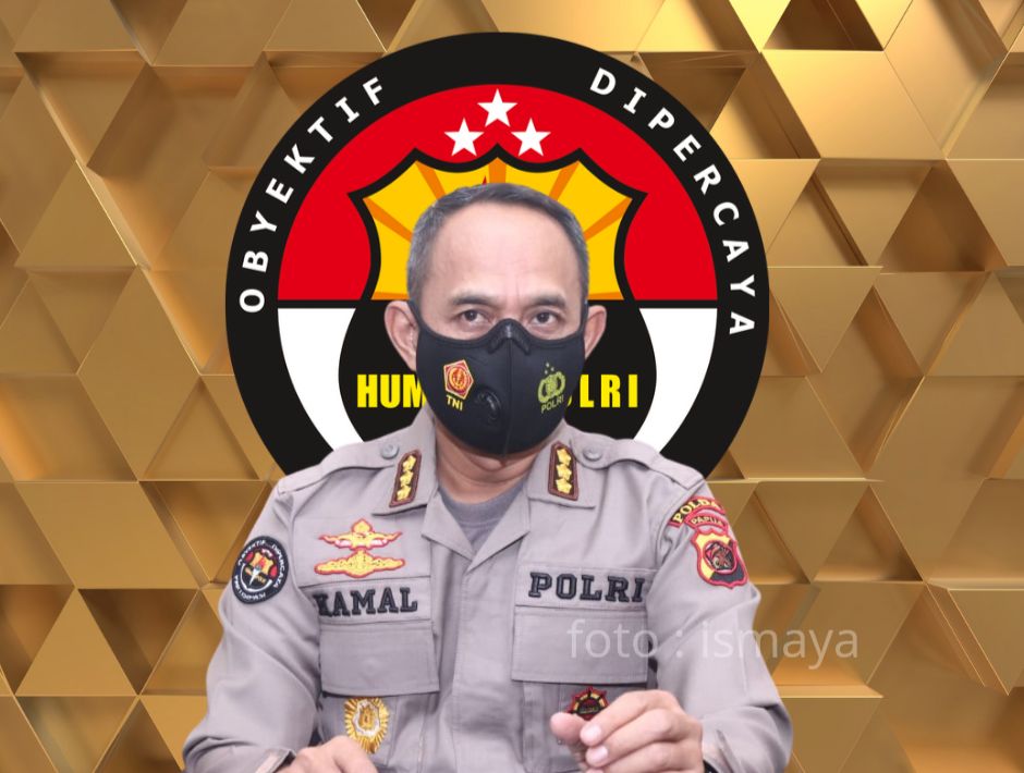 Kabid Humas: Kami meminta warga waspada terjadinya hujan lebat disertai angin kencang di Papua