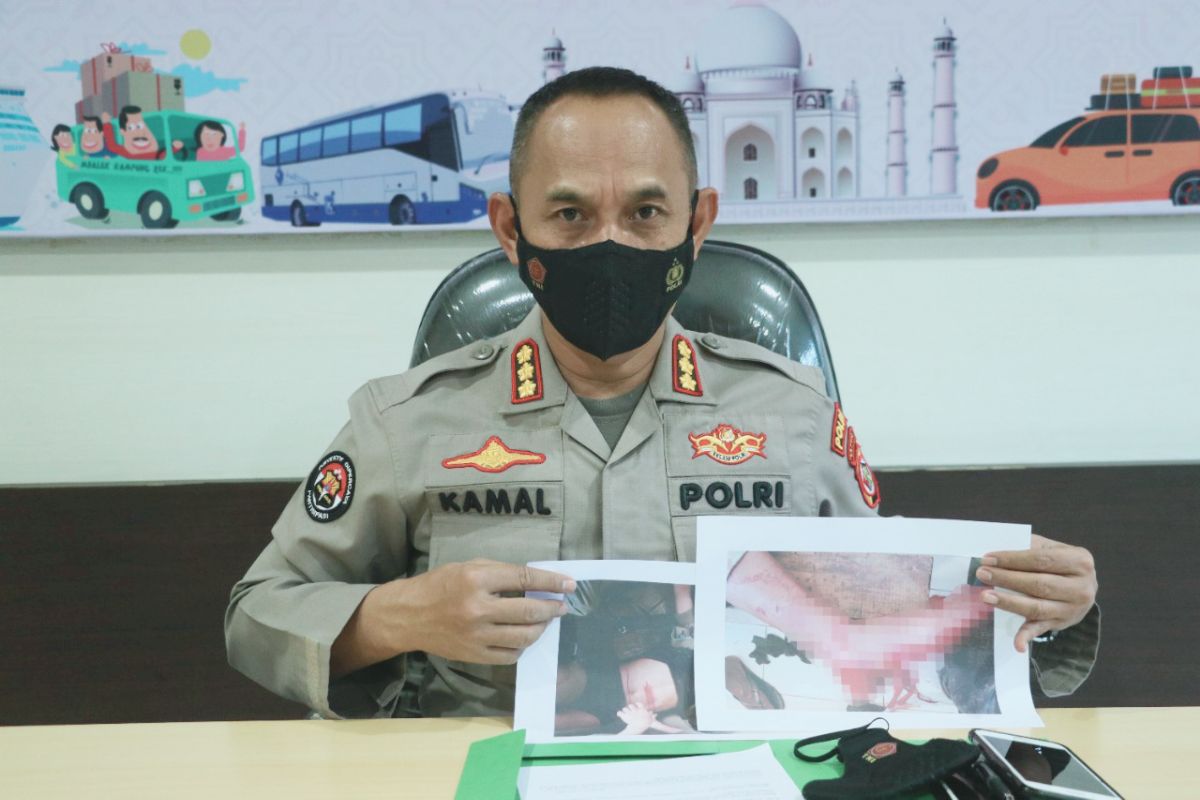 KKB Tembak 2 Anggota TNI-Polri Saat Pengamanan Gereja Distrik Okbibab Kabupaten Pegunungan Bintang