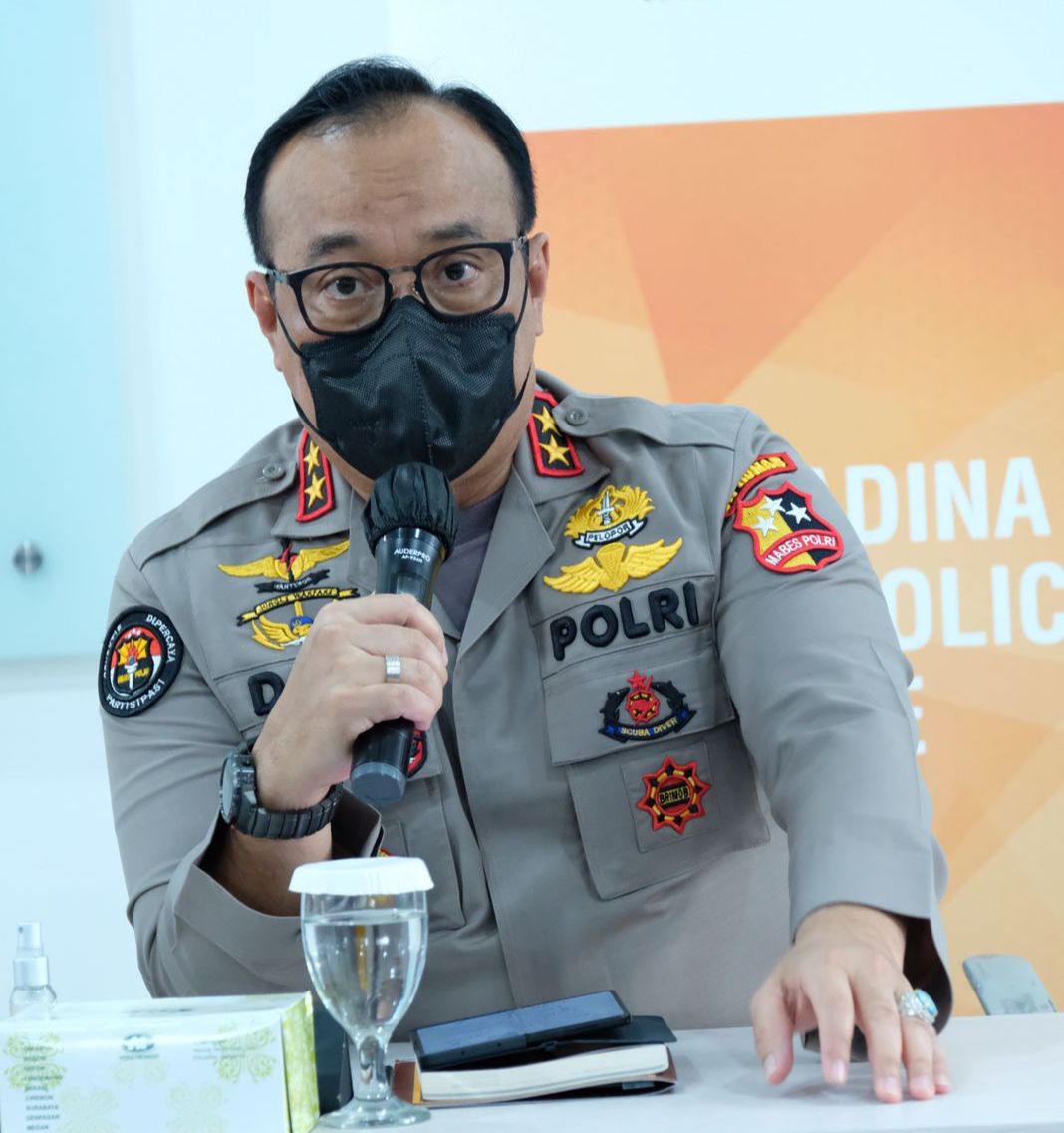 Sistem One Way Kembali Diterapkan Saat Arus Balik di Jakarta