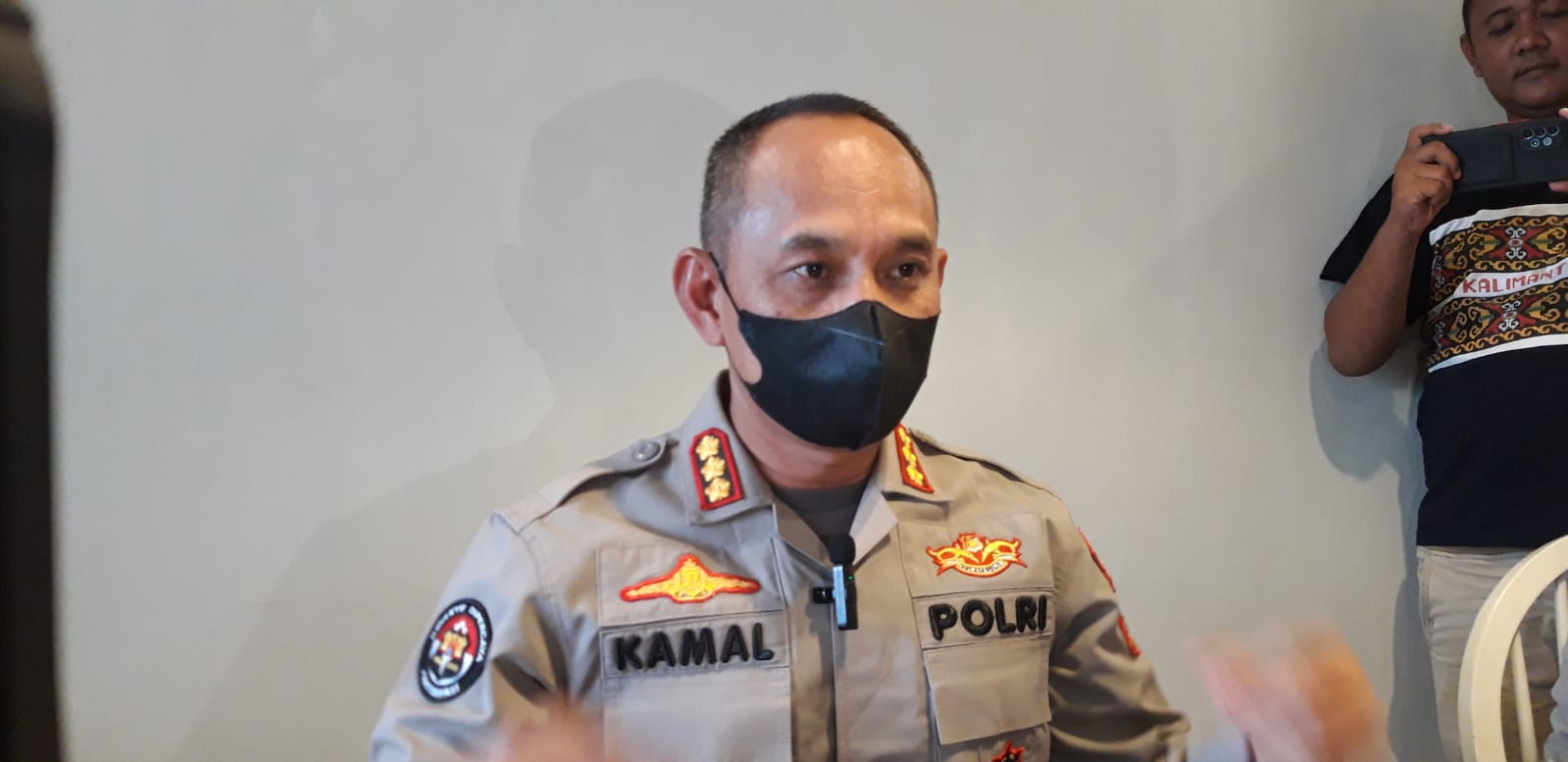 Terungkap !! Pelaku Pembacokan di Intan Jaya Ternyata Anggota KKB