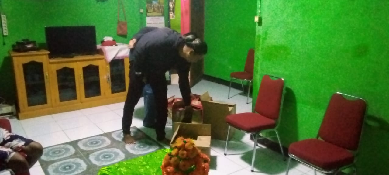 Polres Supiori Kembali Berhasil Amankan Miras Di Wilayah Hukum Polres Supiori
