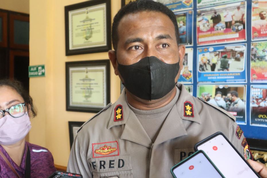 Antisipasi Aksi Demo Tak Berijin, Kapolres Jayapura: Masyarakat Jangan Terprovokasi