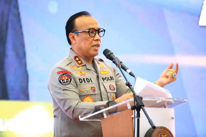 Hindari Spekulasi, Polri Terus Perkuat Pembuktian Ilmiah di Kasus Brigadir J