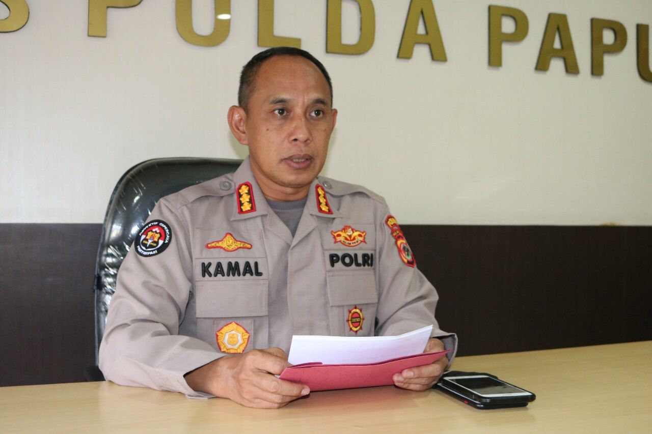 Cerita Korban Selamat Dari Pembantaian KKB di Nduga : Saya Mau Diperkosa dan Dibunuh