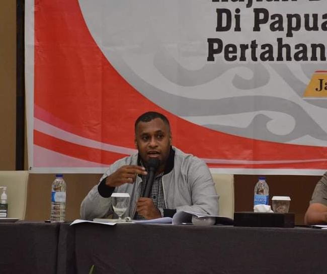 KST Memenggal Kepala Pendulang Emas di Korowai, Saatnya Dunia Tau Kejahatan Kelompok Ini