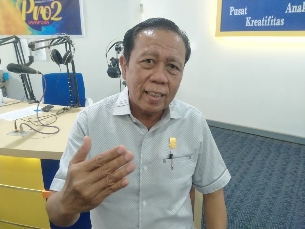 Forum Komunikasi Lintas Kerukunan Papua Sepakat Membuat Pernyataan Sikap Terkait Permasalahan di Tanah Papua
