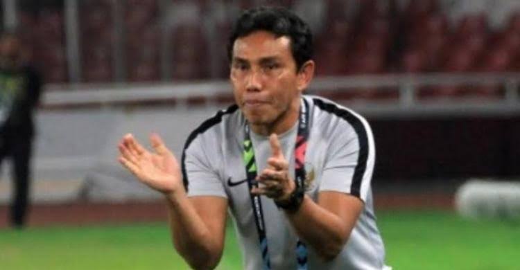 Bima Sakti : Anak Asuhan Timnas U-16 Siap Tempur di Piala AFF 2022