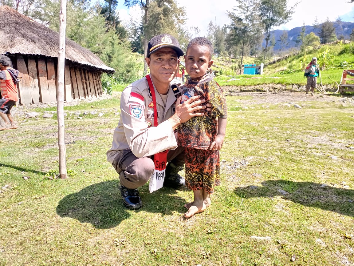 Anak Adalah Aset Berharga Untuk Masa Depan Bangsa