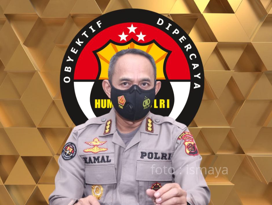 Polres Jayapura Tangani Bentrok Antar Dua Kelompok Warga di Sentani