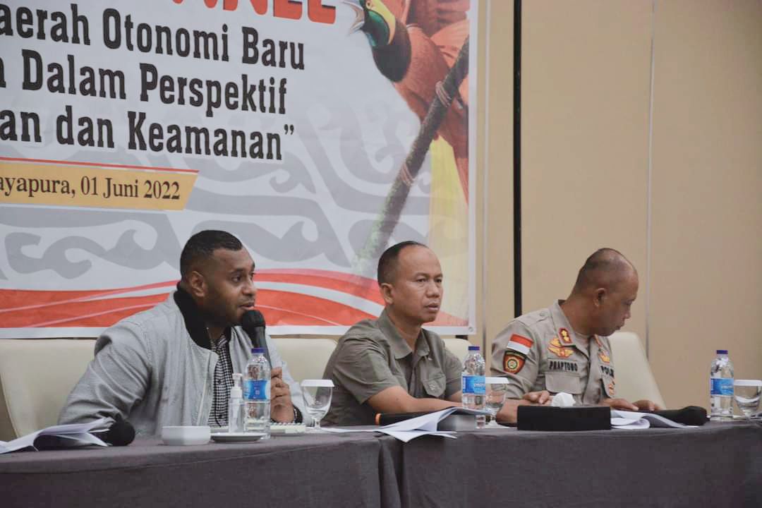 Tokoh Pemuda Ini Kecam Tindakan Brutal Kelompok Kriminal Bersenjata