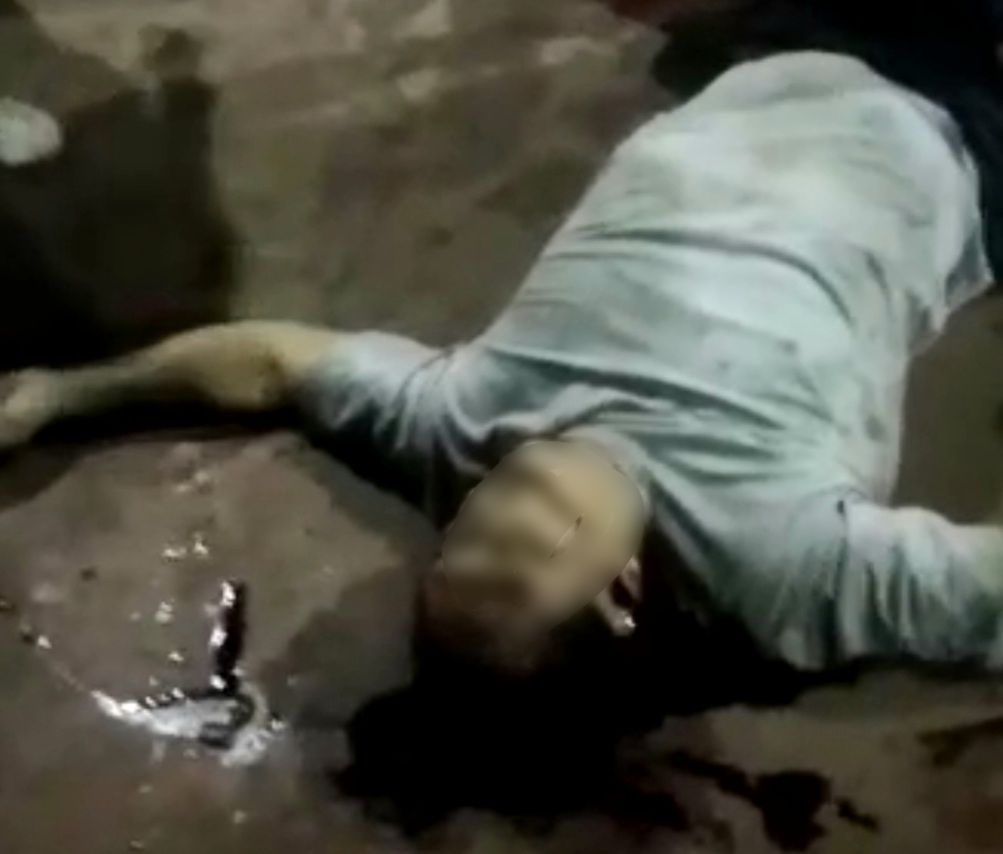 Gegara Teguran, Wartawan Papua Pos Di Keroyok Hingga Tewas di Cililitan, Jakarta Timur