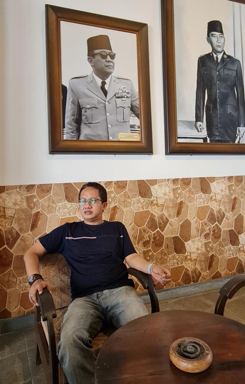 DPC Projo Banyuwangi Ungkap Ada Pungli Program TORA